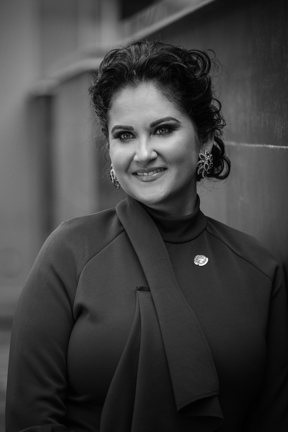 Creating an Inclusive Future